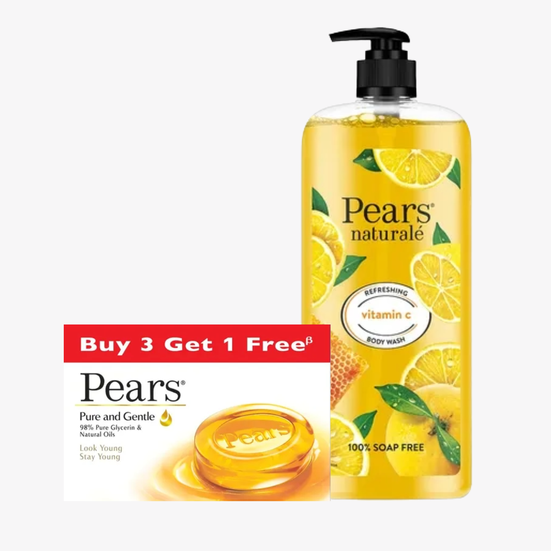 Bath and Body